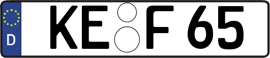 KE-F65