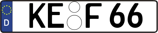 KE-F66