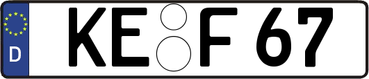 KE-F67