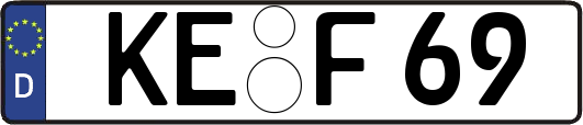 KE-F69