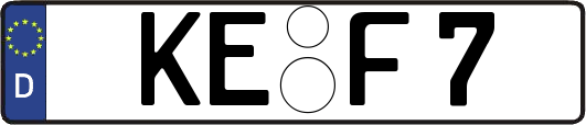 KE-F7