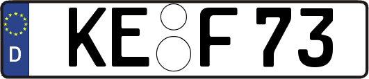 KE-F73