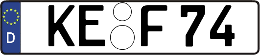 KE-F74