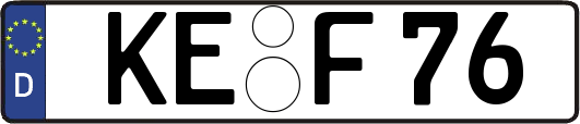 KE-F76