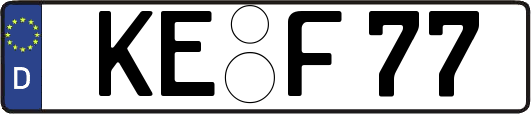 KE-F77