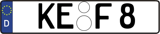 KE-F8