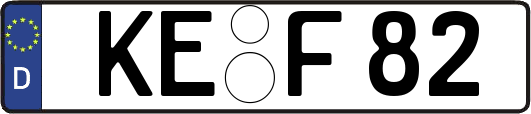 KE-F82