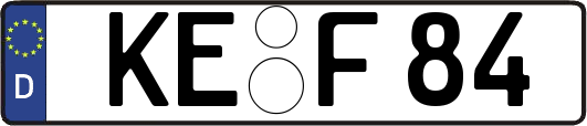 KE-F84