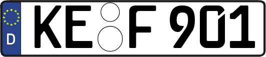 KE-F901