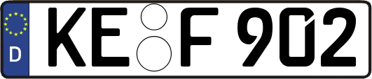 KE-F902