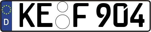 KE-F904
