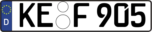 KE-F905