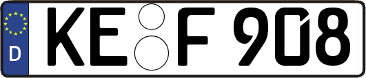 KE-F908