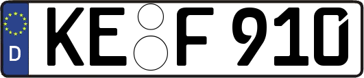 KE-F910
