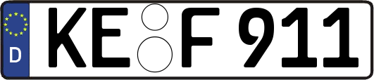 KE-F911