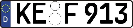 KE-F913