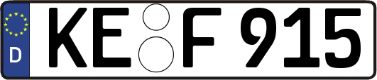 KE-F915