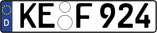 KE-F924