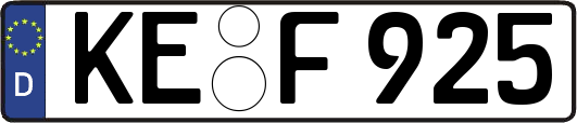 KE-F925