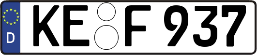 KE-F937