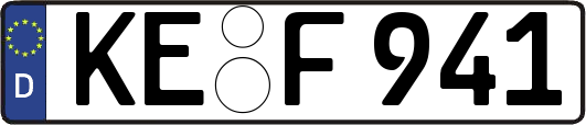 KE-F941