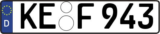 KE-F943