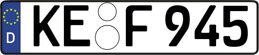 KE-F945