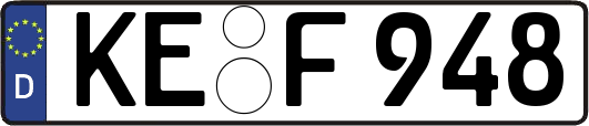 KE-F948
