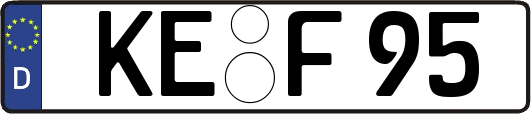 KE-F95