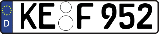 KE-F952