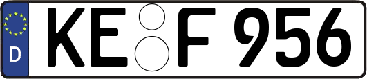 KE-F956