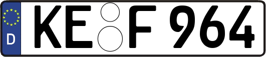 KE-F964