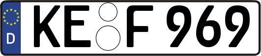 KE-F969