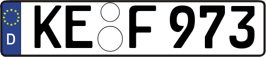 KE-F973