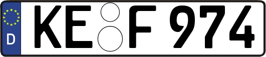 KE-F974