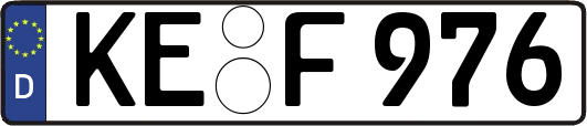 KE-F976