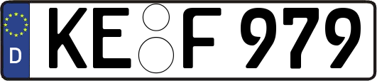 KE-F979