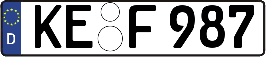 KE-F987