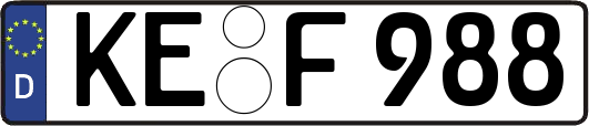 KE-F988