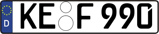 KE-F990