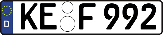 KE-F992