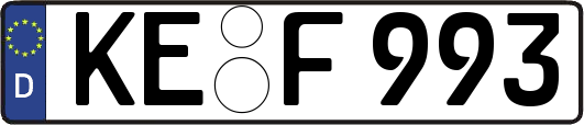 KE-F993