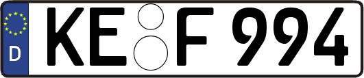 KE-F994