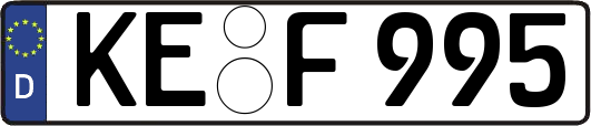 KE-F995