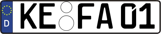 KE-FA01