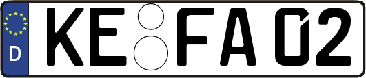 KE-FA02