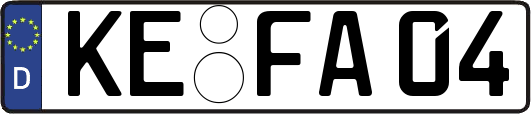 KE-FA04
