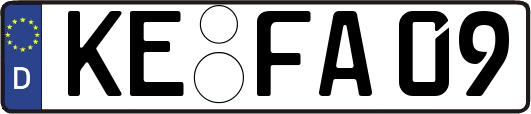 KE-FA09