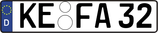 KE-FA32