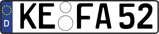 KE-FA52